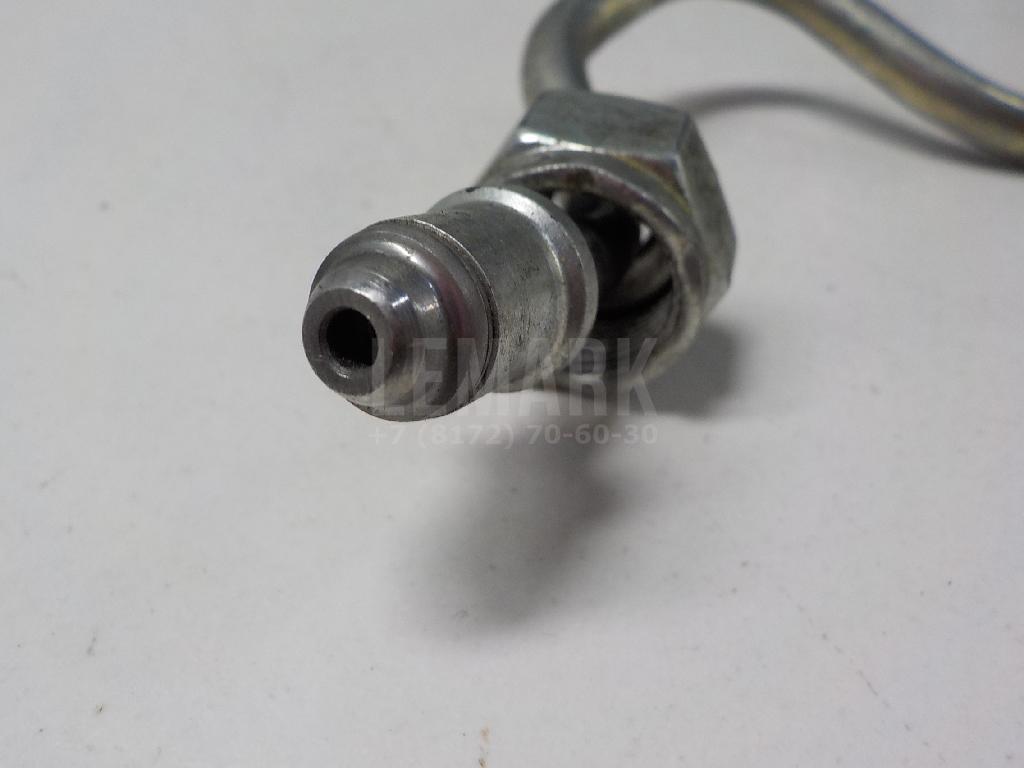 Трубка ТНВД для  BMW 3-serie E92/E93 2006-2012
