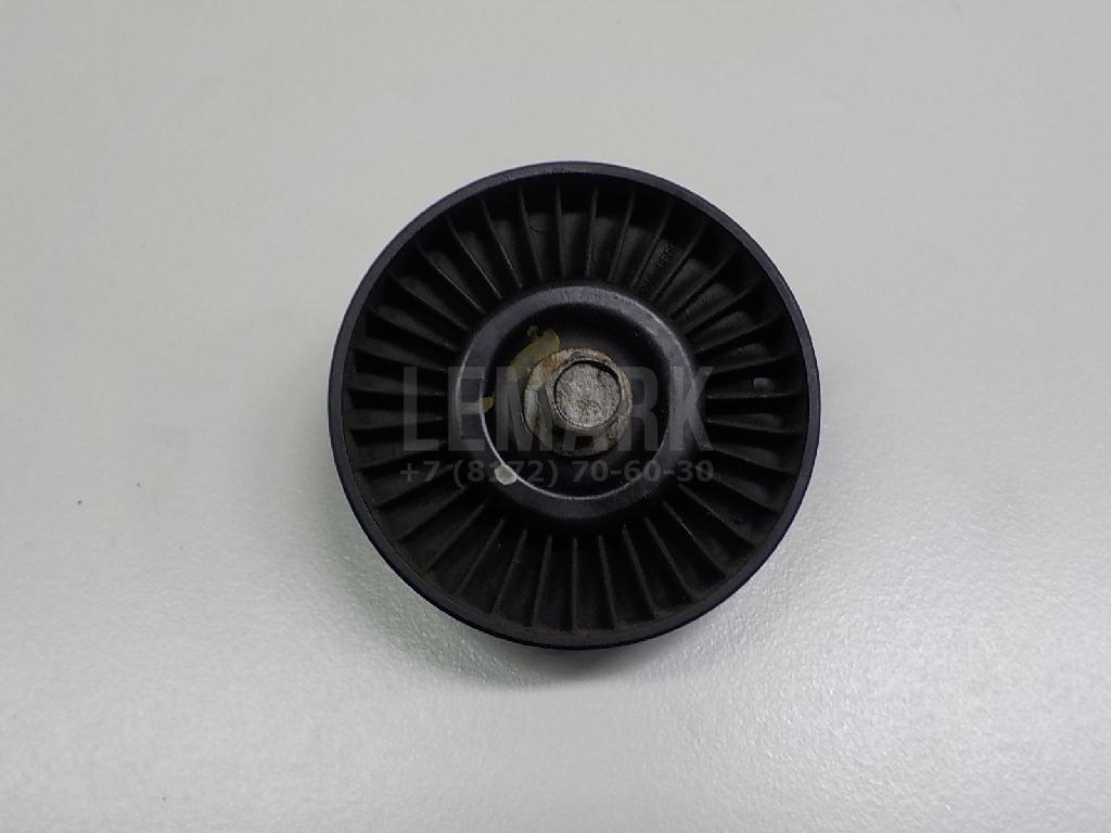 Ролик дополнительный руч. ремня 252862B010 Hyundai-Kia