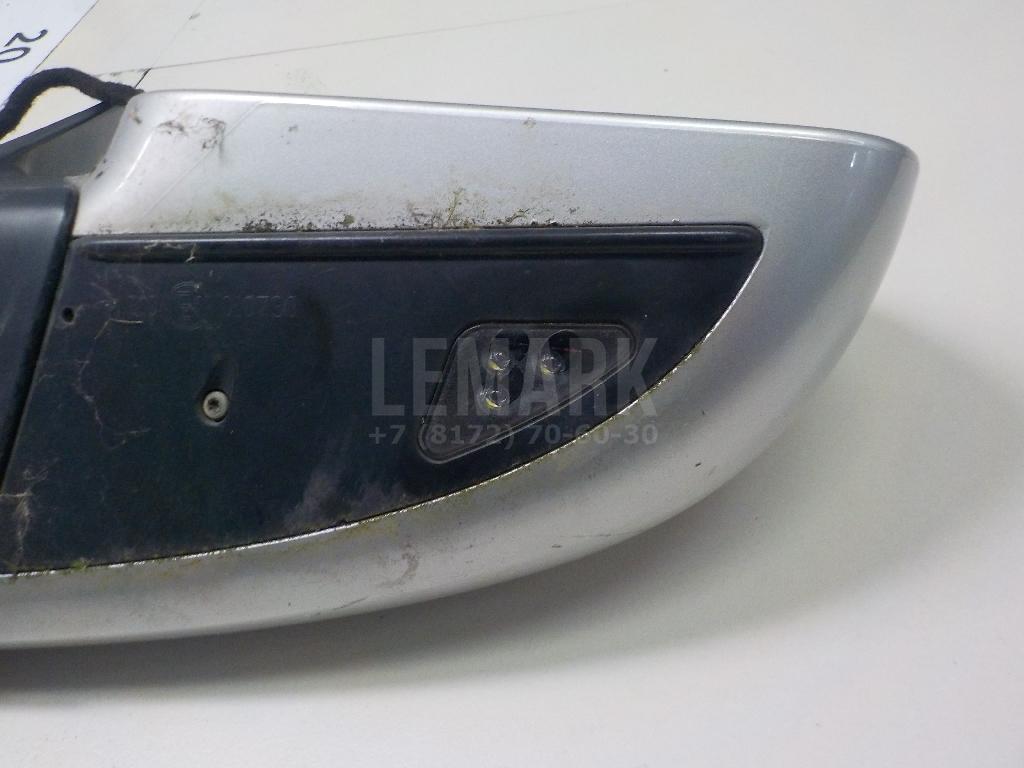 Зеркало правое электрическое для  BPW ECO 0-1996