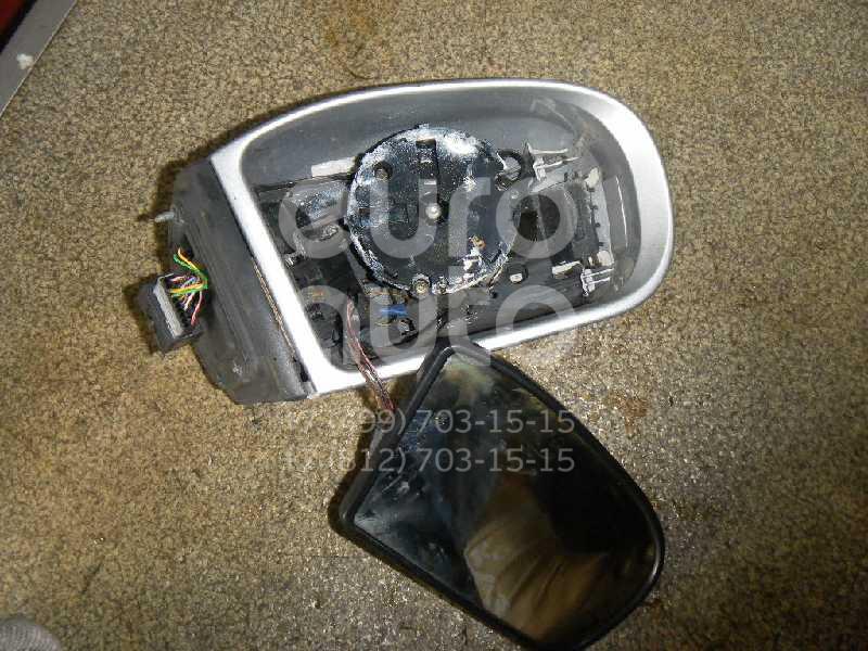 Корпус зеркала правого для Mercedes Benz W203 2000-2006 в Москве