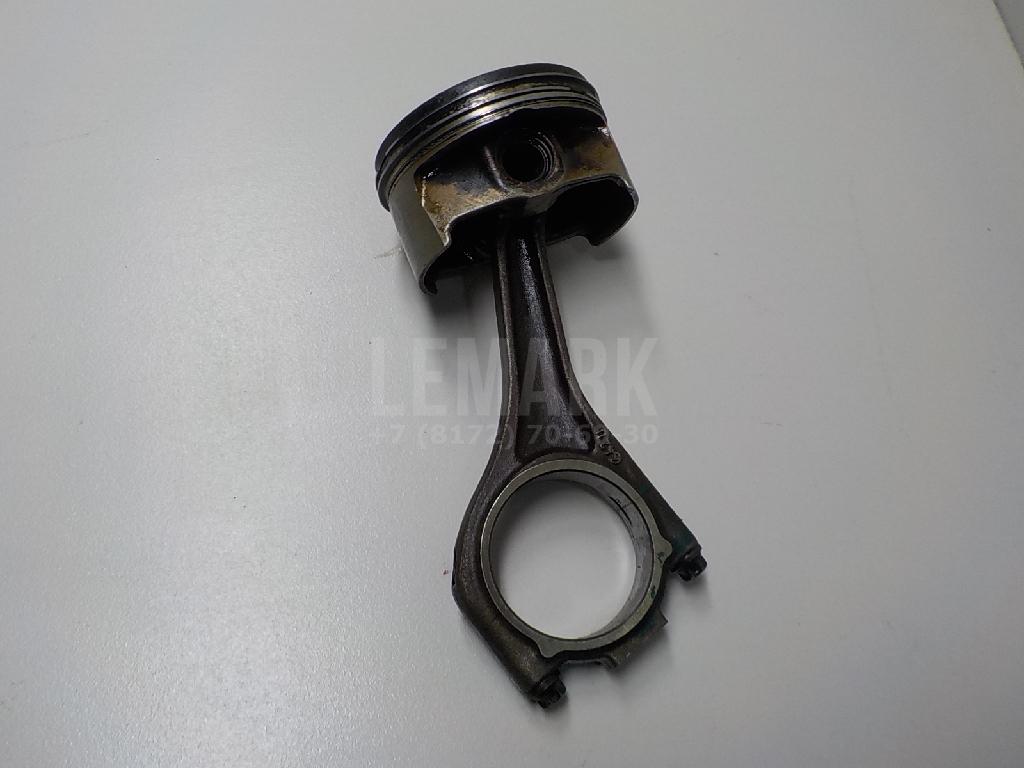 Поршень с шатуном для  BPW SH 1995