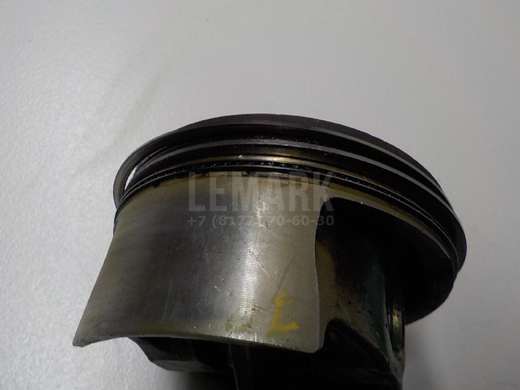 Поршень с шатуном для  BPW SH 1995