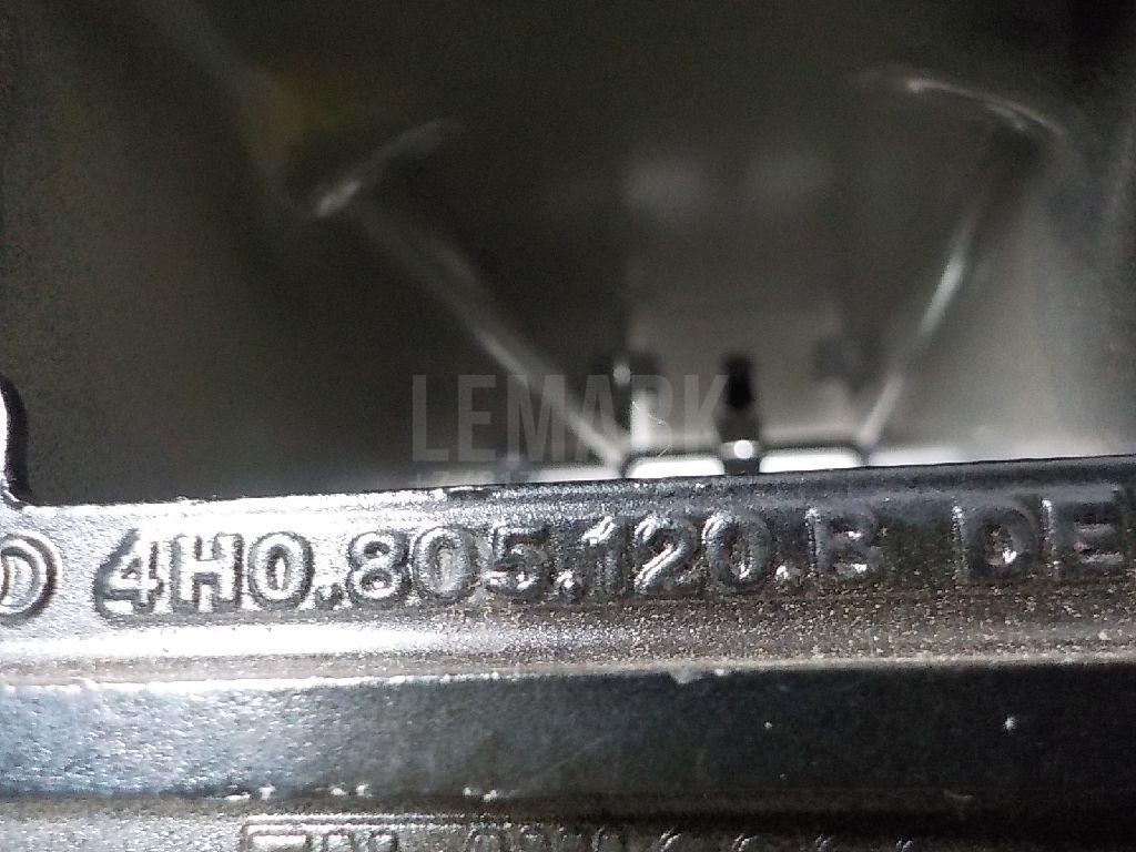 Лонжерон передний правый для  Acura CL 1996-2003