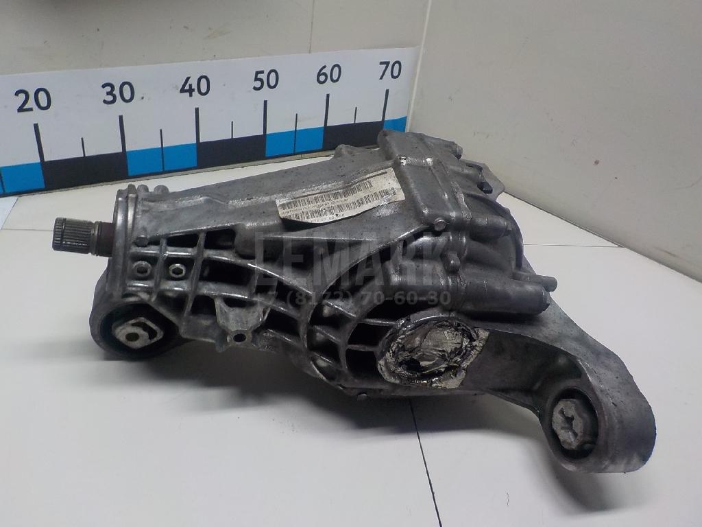 Редуктор заднего моста 0BP525015T VAG