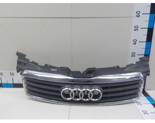 Решетка радиатора для Audi A8 [4E] 2002-2010 с разборки состояние отличное