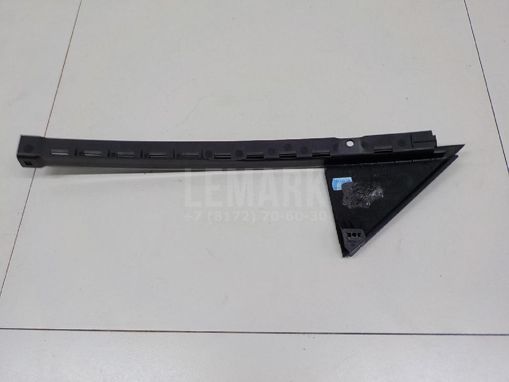 Накладка двери задней правой для  BAW M7 2022