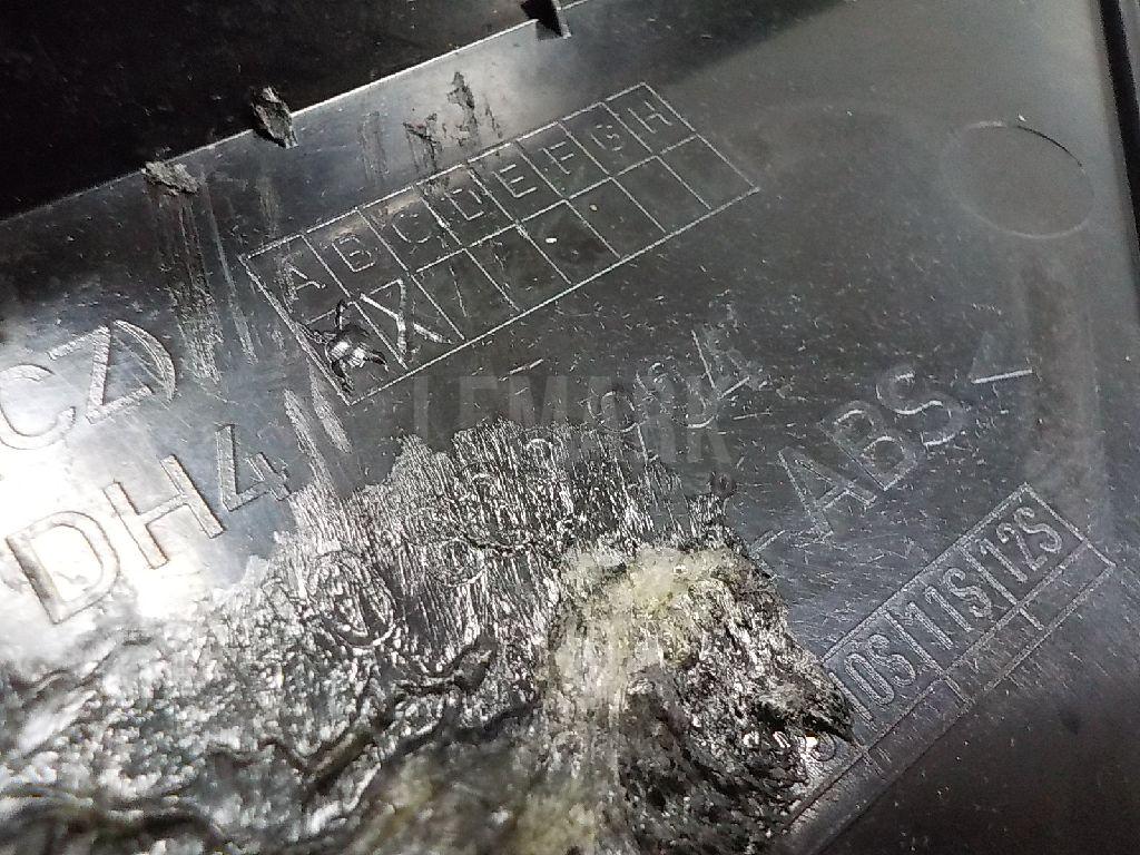 Накладка двери задней правой для  BAW M7 2022