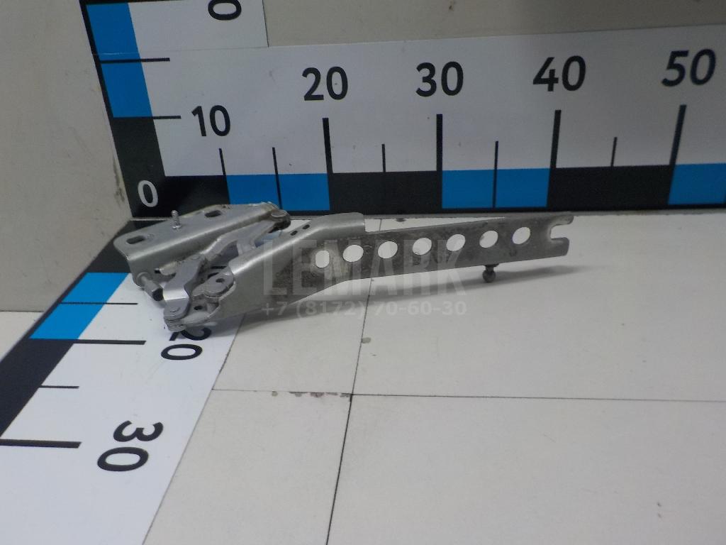Петля капота правая для  BMW X1 E84 2009-2015