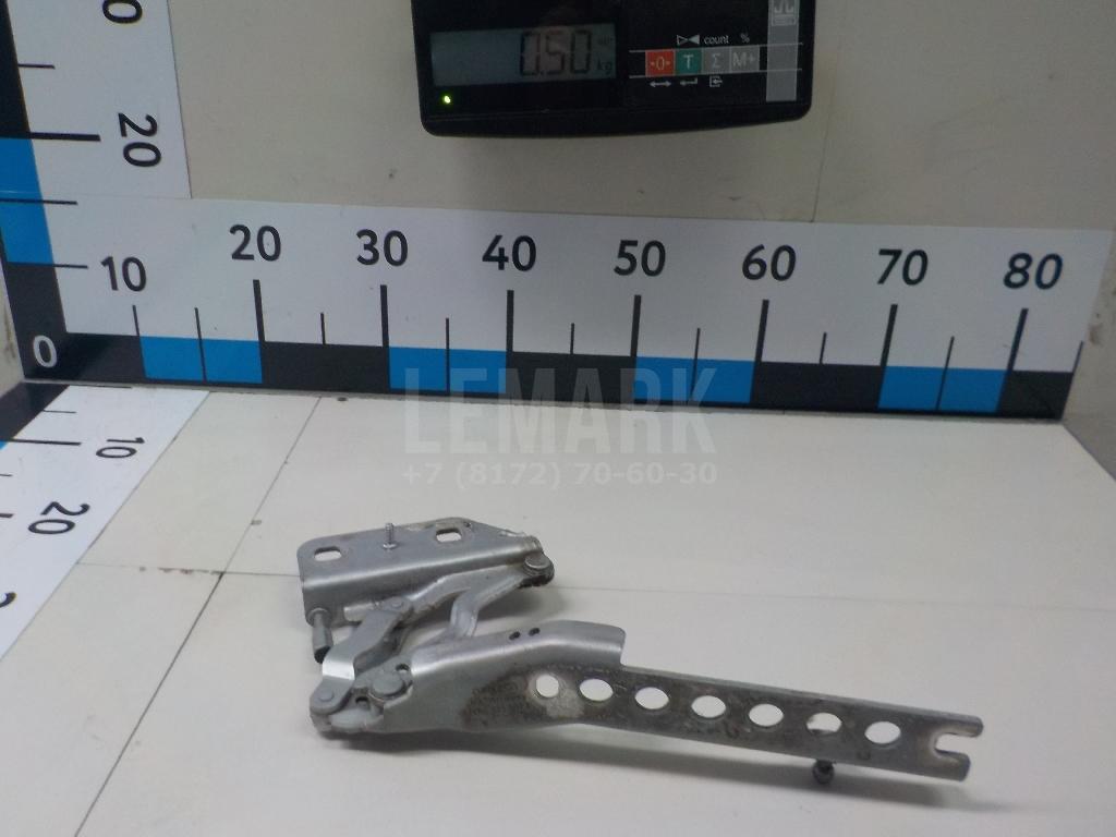 Петля капота правая для  BMW X1 E84 2009-2015