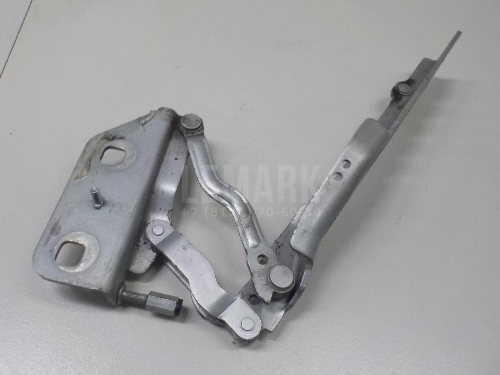 Петля капота правая для  BMW X1 E84 2009-2015