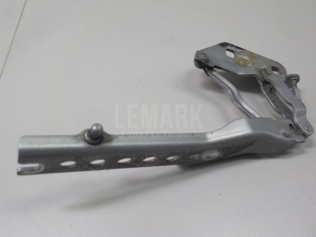Петля капота правая для  BMW X1 E84 2009-2015