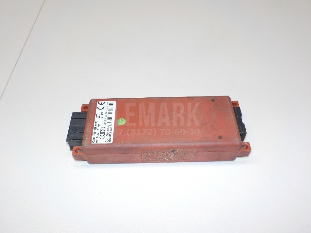 Блок электронный 8D0862335B VAG