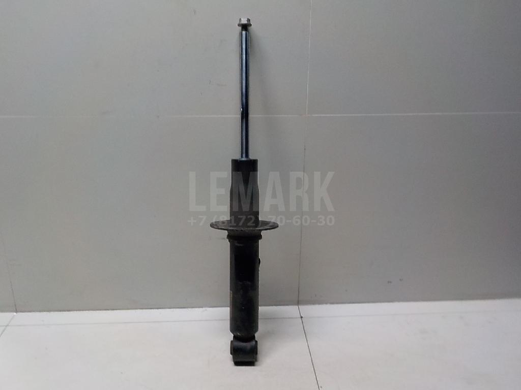 Амортизатор задний 7P6513029AS VAG