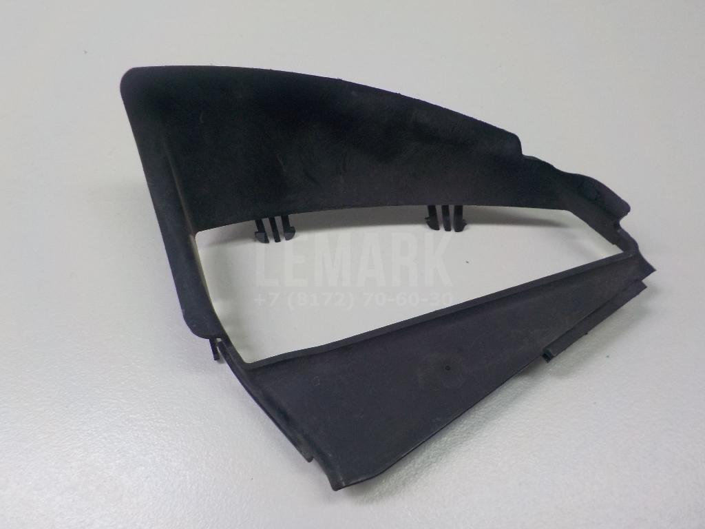 Воздухозаборник (наружный) для  BMW X2 U10 2023
