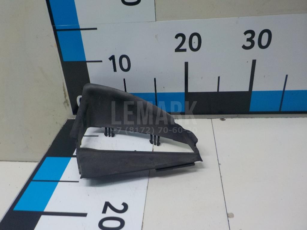 Воздухозаборник (наружный) для  BMW X2 U10 2023
