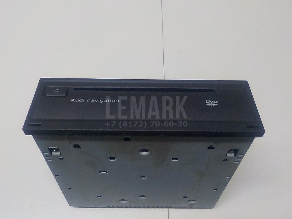Проигрыватель CD/DVD для  Audi A3 [8P1] 2003-2013