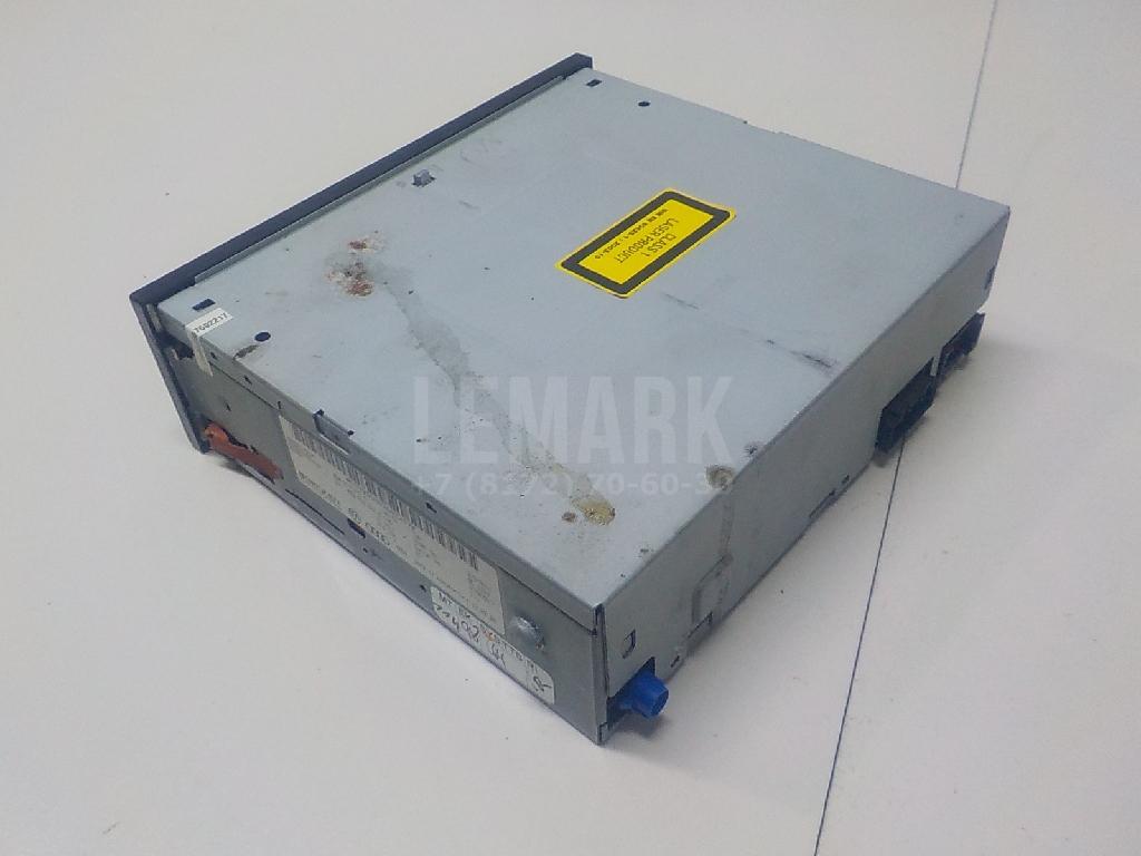 Проигрыватель CD/DVD для  Audi A3 [8P1] 2003-2013
