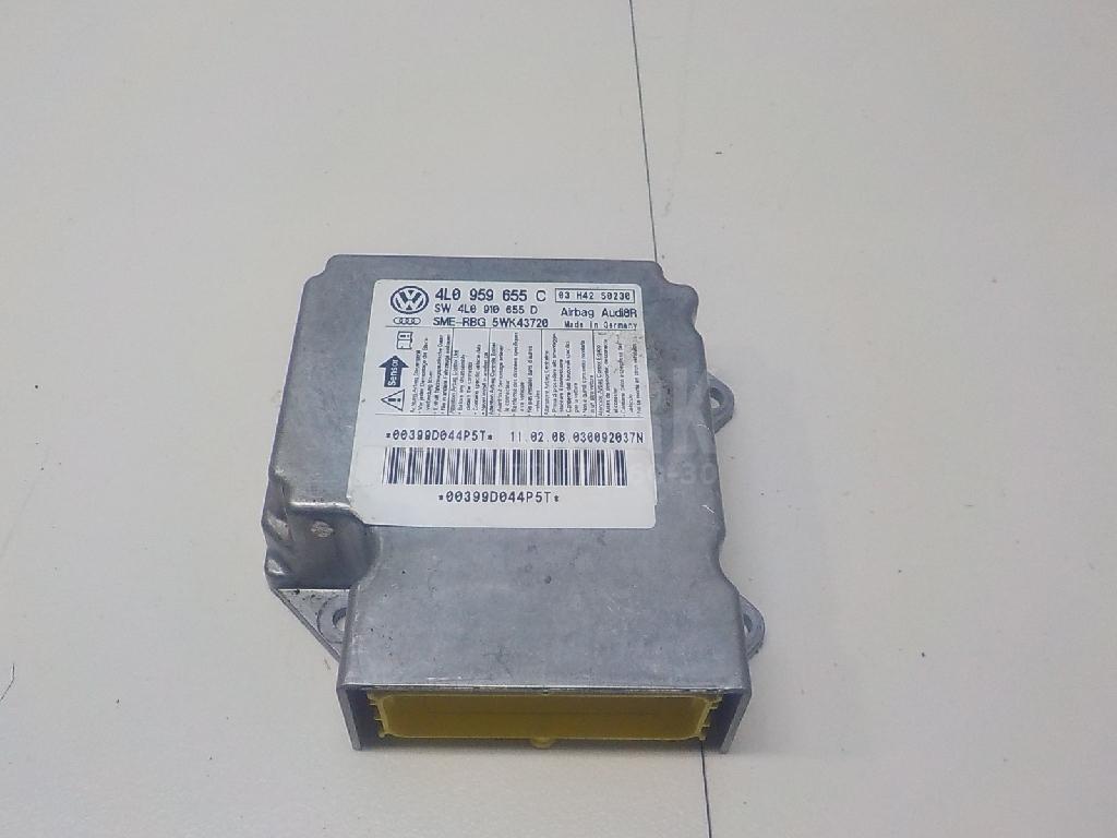 Блок управления AIR BAG