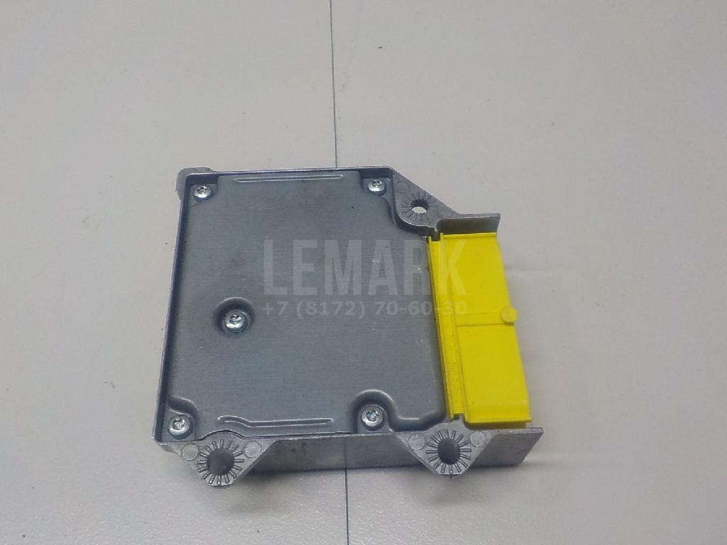 Блок управления AIR BAG