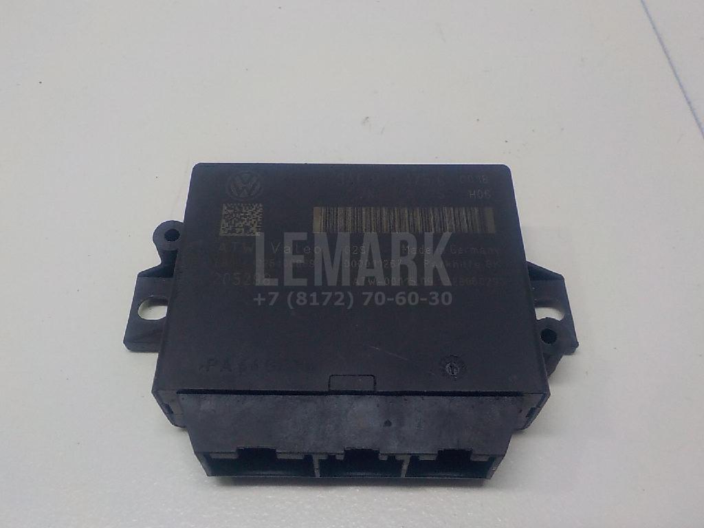 Блок управления парктроником для  BMW 5-serie E60/E61 2003-2009