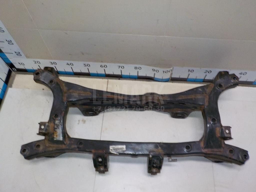 Балка задняя 554052S110 Hyundai-Kia
