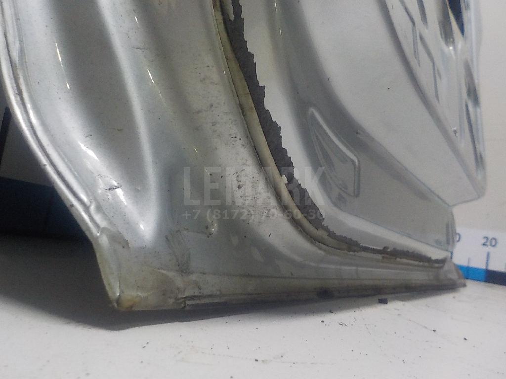 Дверь задняя правая для  Audi V8 1988-1994