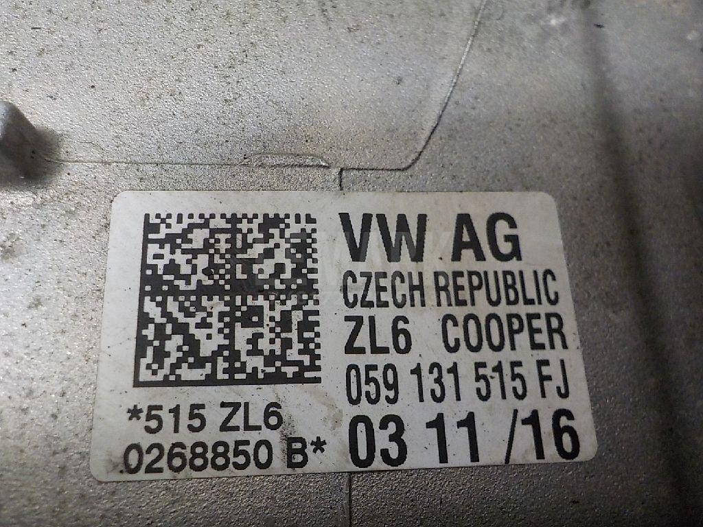Радиатор системы EGR для  Acura RDX 2006-2012