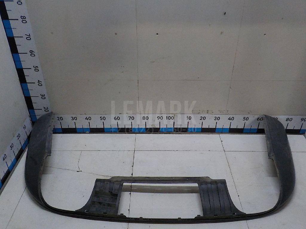 Юбка задняя 3AF807521DMI1 VAG