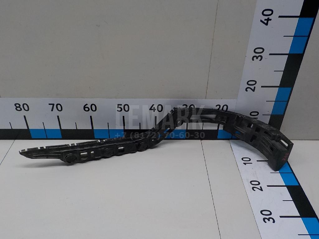 Направляющая заднего бампера правая 3AF807394A VAG