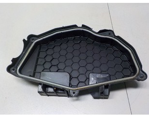 Крышка блока управления двигателем для Audi A6 [C7,4G] 2011-2018 с разборки состояние отличное