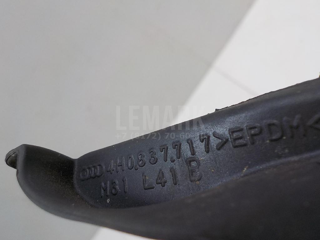 Уплотнитель двери для  Audi A6 [C6,4F] 2004-2011