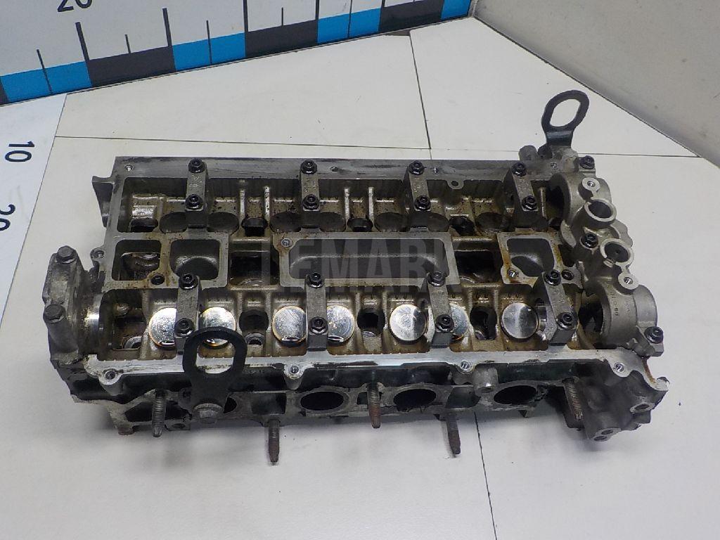 Головка блока CM5Z6049A Ford