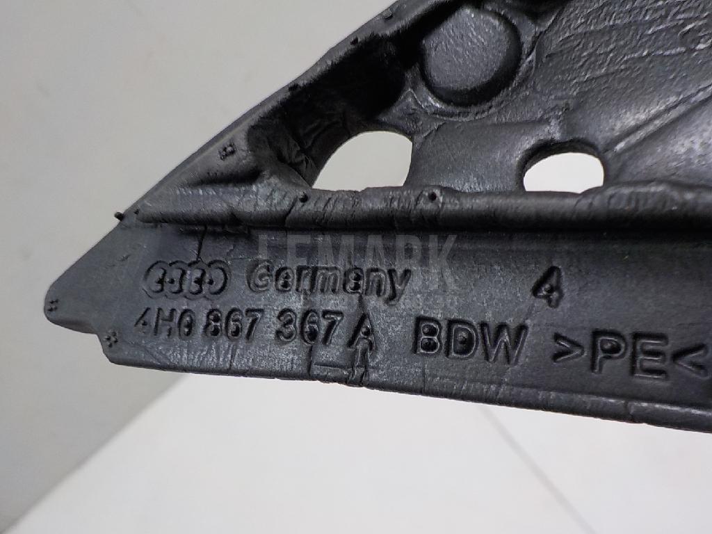 Уплотнитель (внутри) для  BMW 7-serie G11/G12 2015-2022