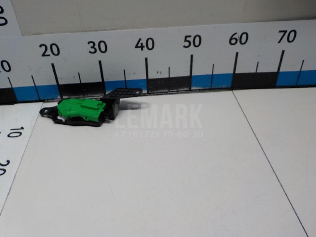 Активатор замка крышки бензобака 81550D7000 Hyundai-Kia