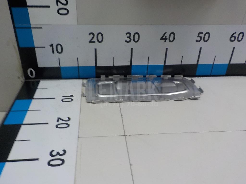 Пластина 1K0711091A VAG