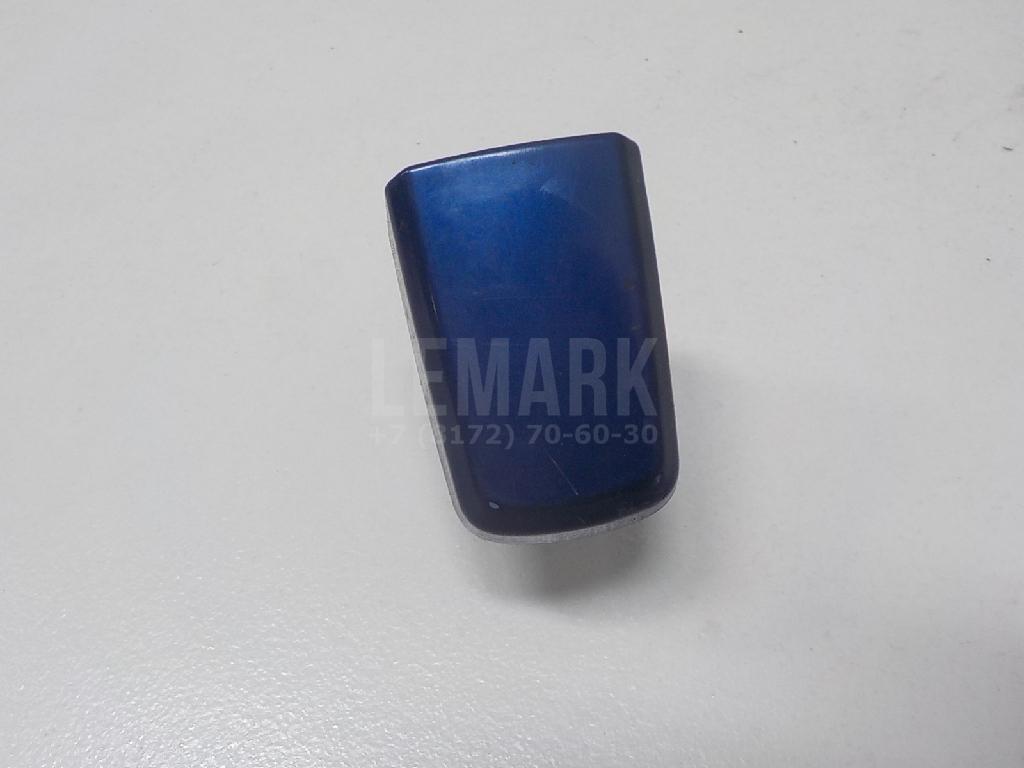 Накладка вставки замка двери 13142761 GM