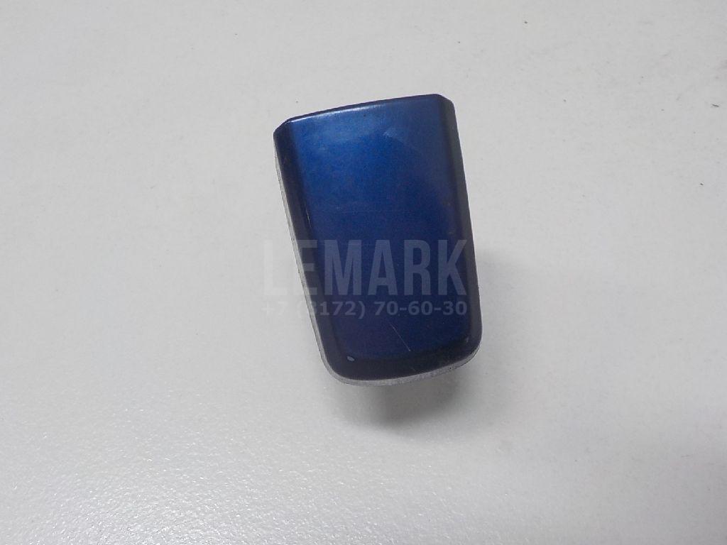 Накладка вставки замка двери 13142761 GM