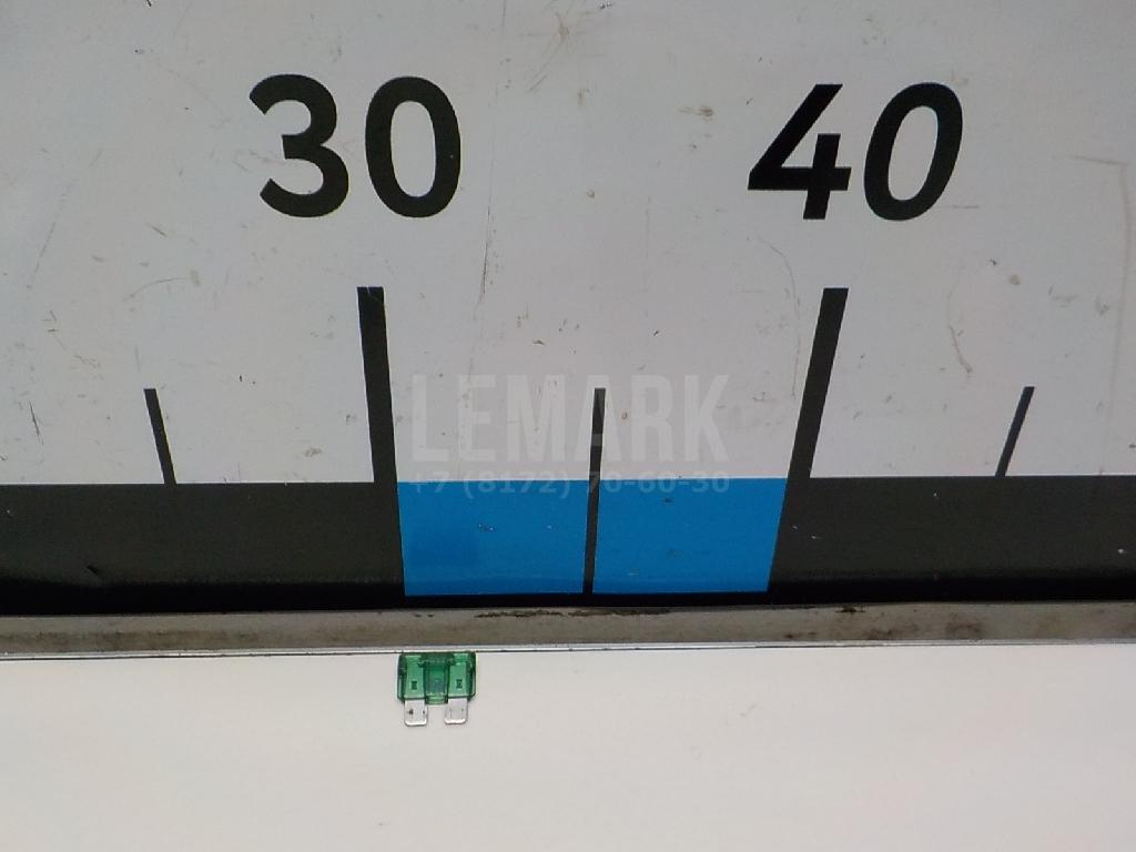 Предохранитель N01713124 VAG