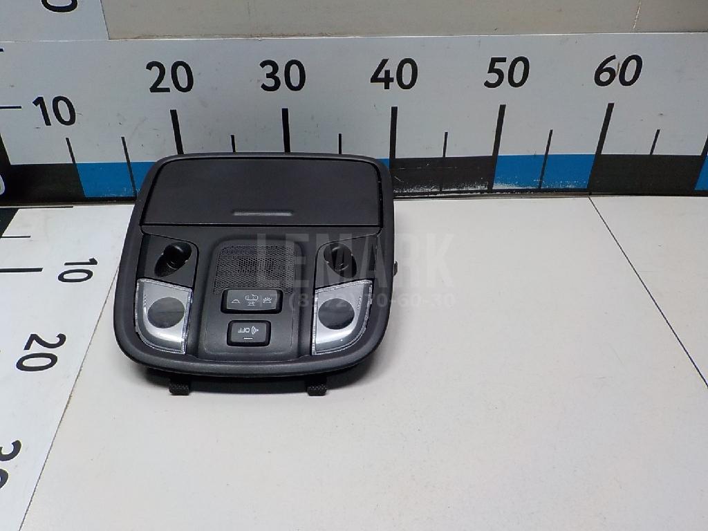 Плафон салонный 92800D9040WK Hyundai-Kia