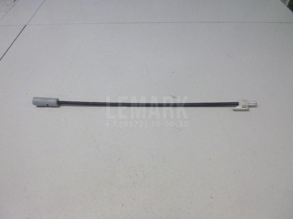 Трос отопителя 6Q0819287B VAG