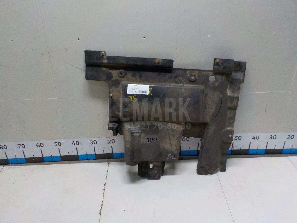 Защита антигравийная 7H0825216C VAG