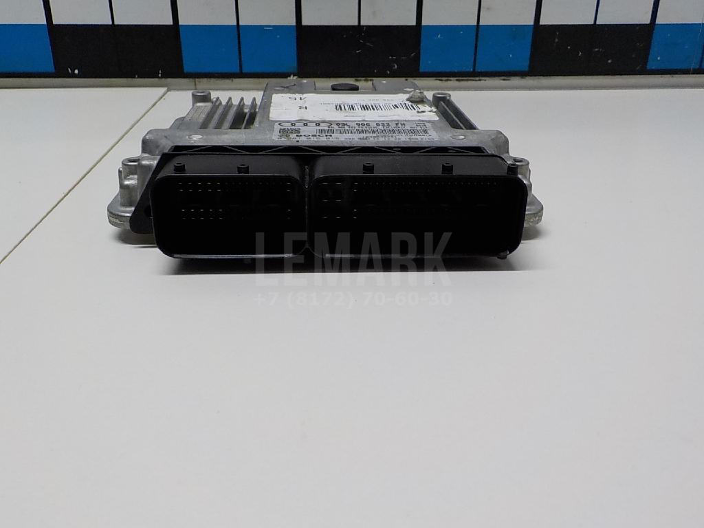 Блок управления двигателем для  BMW 6-serie E63 2004-2009