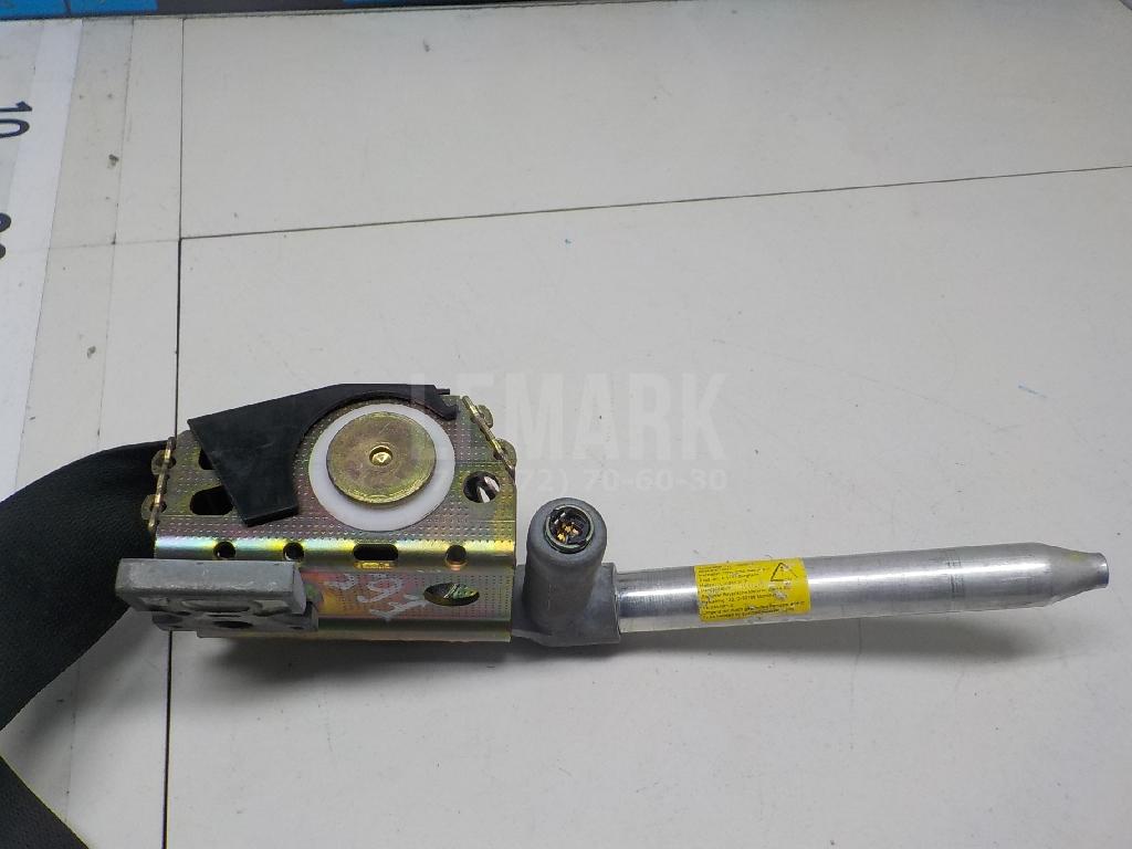 Ремень безопасности с пиропатроном для  Fiat Ducato 244 (+Elabuga) 2002-2006