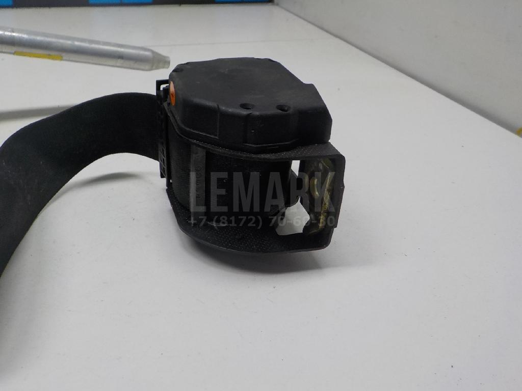 Ремень безопасности с пиропатроном для  Fiat Ducato 244 (+Elabuga) 2002-2006