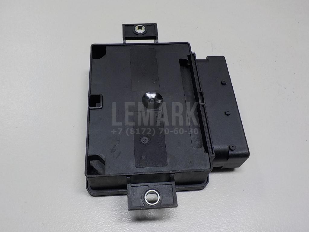 Блок управления парковочным тормозом для  BMW X6 F16/F86 2014-2020