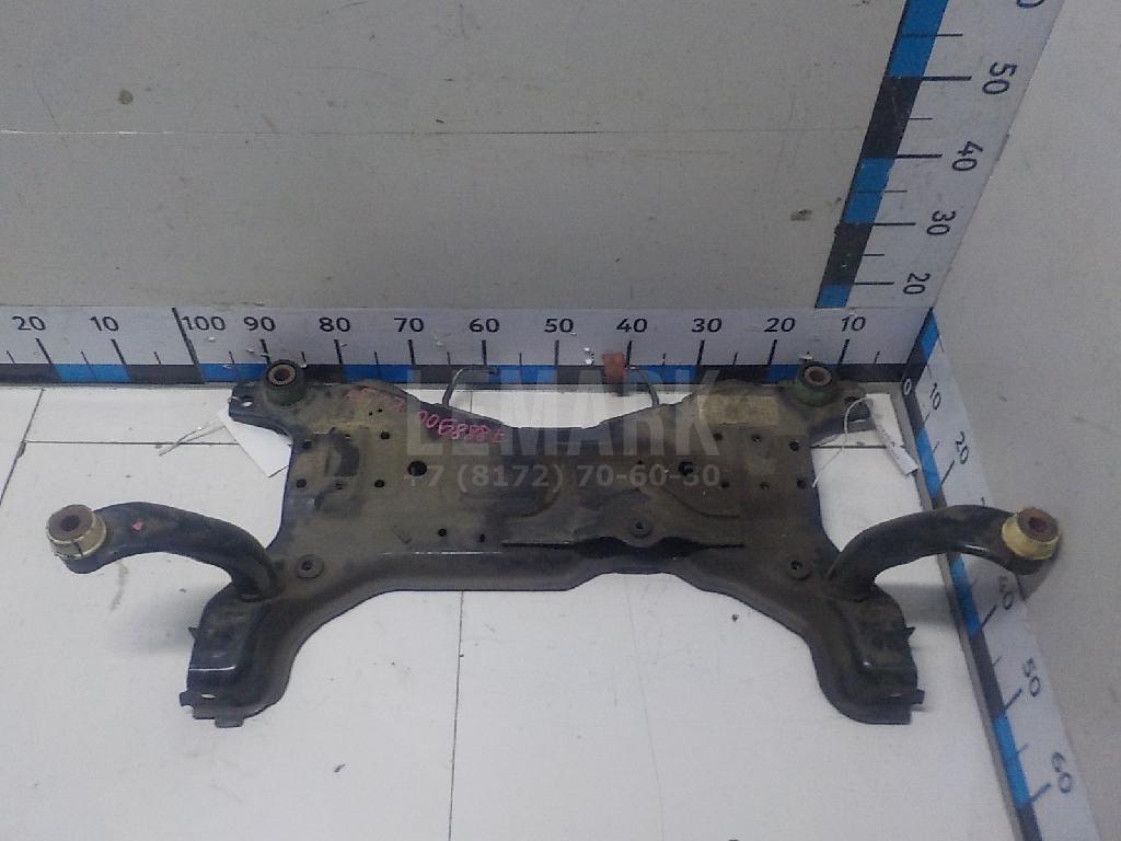 Балка подмоторная 8V415019AB Ford