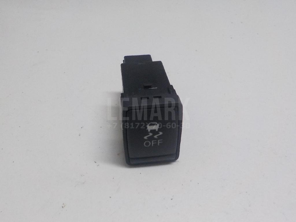 Кнопка антипробуксовочной системы 251451KA0A Nissan