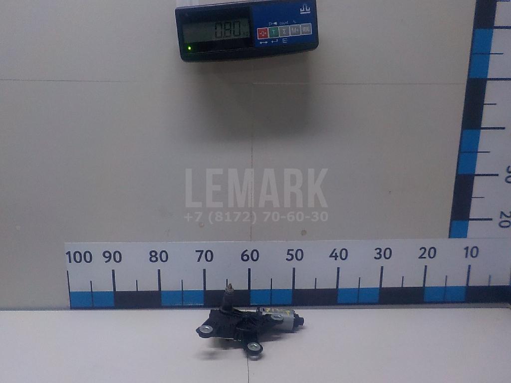 Моторчик стеклоочистителя задний 8E9955711E VAG