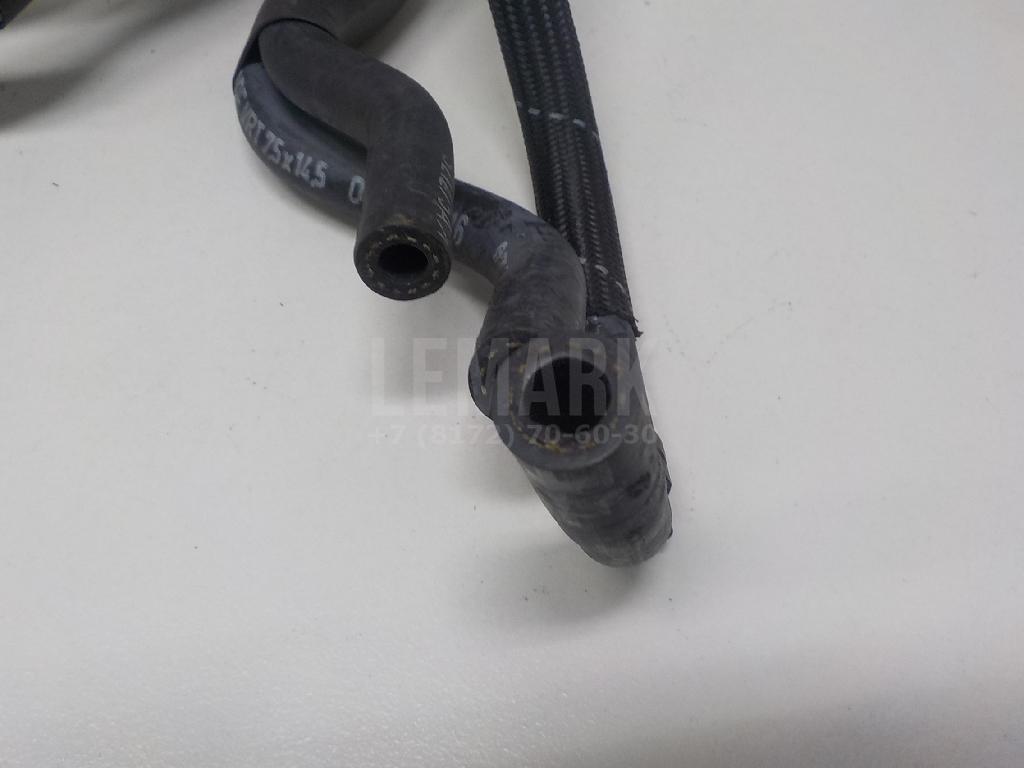 Шланг топливный для  BMW 1-serie E82/E88 2007-2013