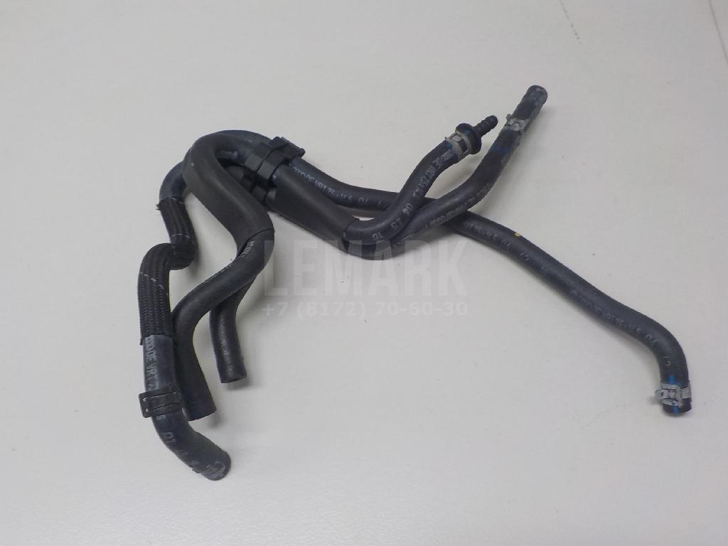 Шланг топливный для  BMW 1-serie E82/E88 2007-2013